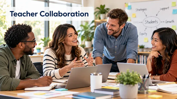Teacher Collaboration