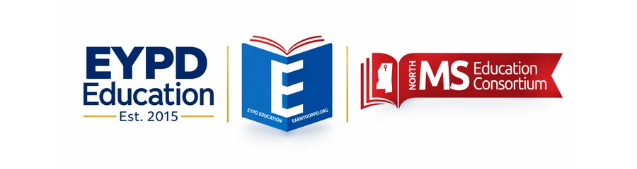 EYPD Education and North Mississippi Education Consortium