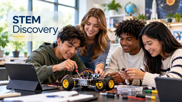 STEM Discovery