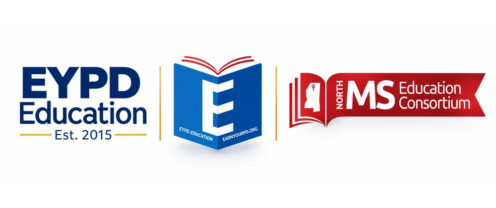 EYPD Education and North Mississippi Education Consortium